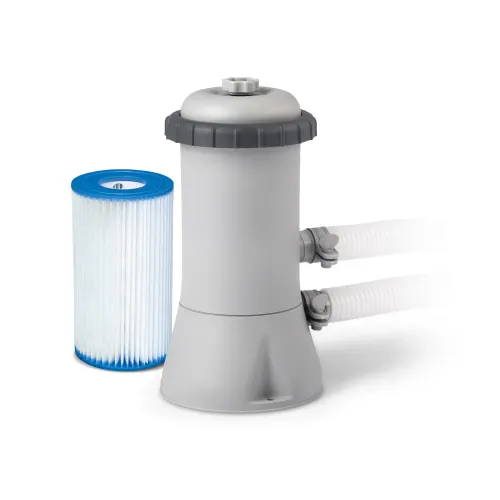 Pompa de filtrare pentru piscine, 3785 l/h INTEX 28638