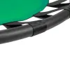 Leagăn cuib SWINGO XXL, rotund, verde, 120 cm