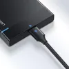 Micro-B USB 3.0 - Cablu USB-C UGREEN 1m, negru