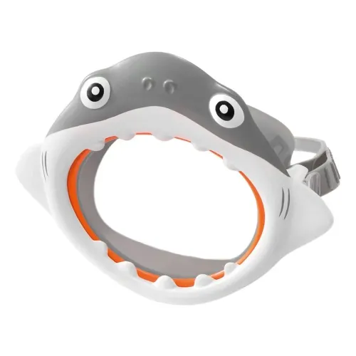 Set de scufundari Shark Mask + Tub INTEX 55944