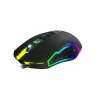 Mouse pentru jocuri Havit GOMENOTE MS1018 RGB 1000-3200 DPI