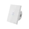 Smart Switch WiFi + RF 433 Sonoff T1 EU TX (1 canal)