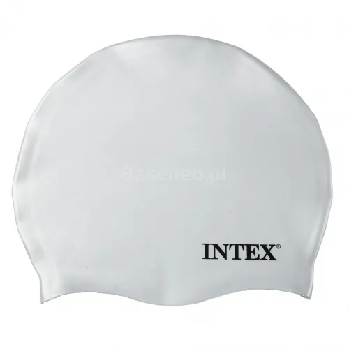Casca de inot alba INTEX 55991