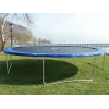 Husa albastra pentru trambulină Neo-Sport de 312 cm, 10 ft