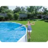 Kit de curățare de lux pentru piscine Bestway 58237