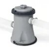 Pompa de filtrare pentru piscine 1249L/h
