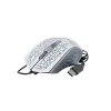 Mouse de gaming Havit GAMENOTE MS736 800-1200 DPI, alb