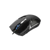 Mouse de gaming Havit GAMENOTE MS749 800-3200 DPI, negru