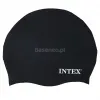 Casca de inot neagra INTEX 55991