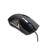 Mouse de gaming Havit GAMENOTE MS749 800-3200 DPI, negru