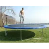 Husa albastra pentru trambulină Neo-Sport de 312 cm, 10 ft