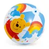 Minge gonflabilă 51 cm Winnie the Pooh INTEX 58025