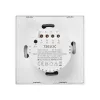 Comutator WiFi + RF 433 Sonoff T2 EU TX (3 canale)