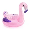 Suport gonflabil pentru băuturi Bestway 34127, model flamingo roz